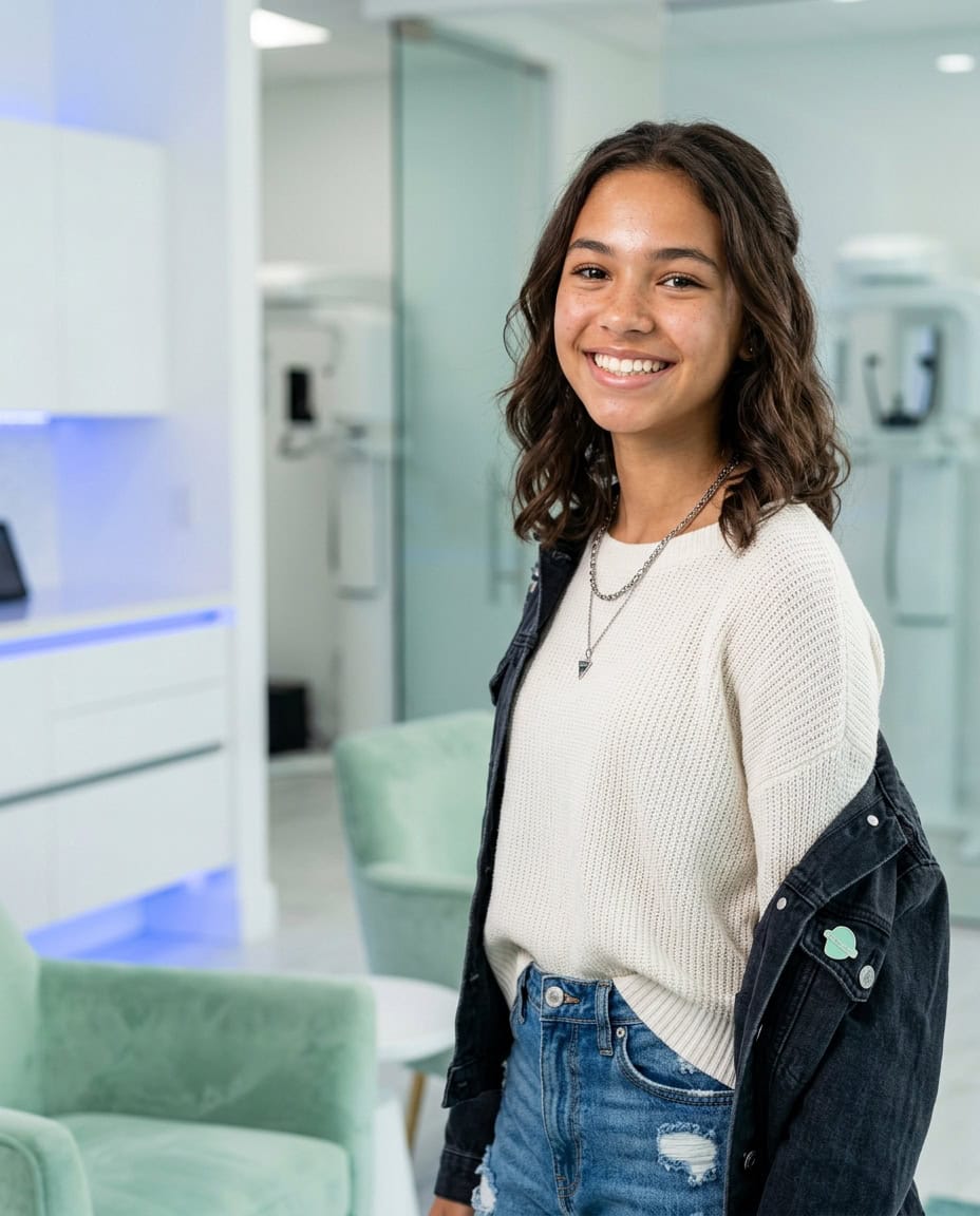 Best orthodontist near me braces invisalign