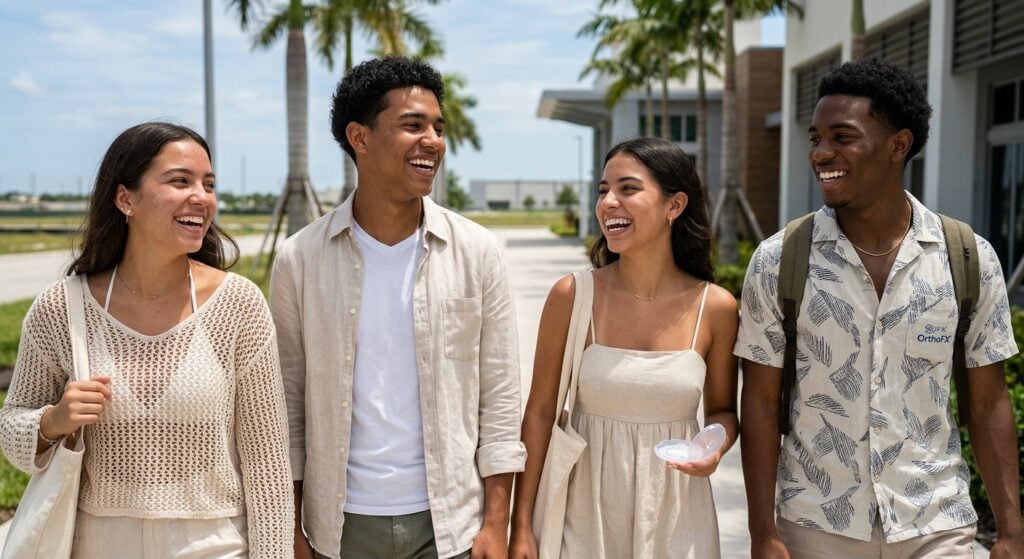 Best orthodontist near me braces invisalign