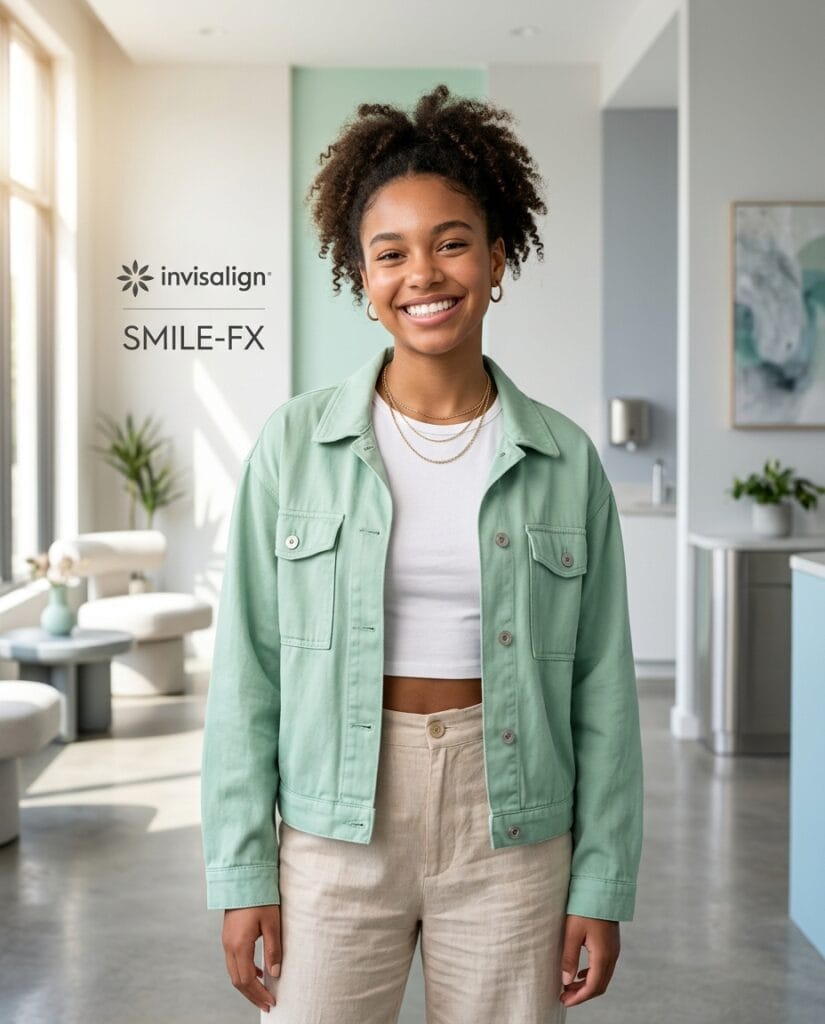 Best orthodontist near me braces invisalign