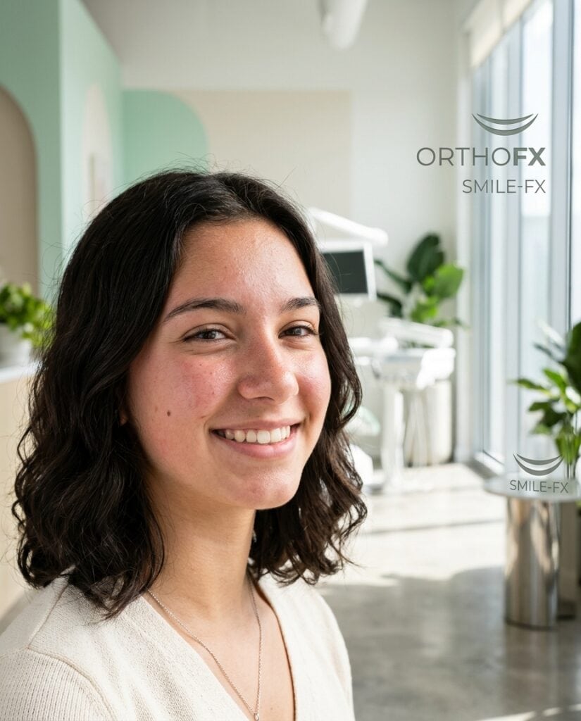 Best orthodontist near me braces invisalign