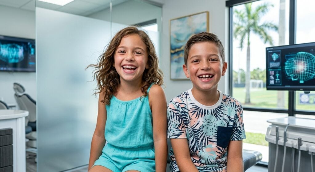 Best orthodontist near me braces invisalign