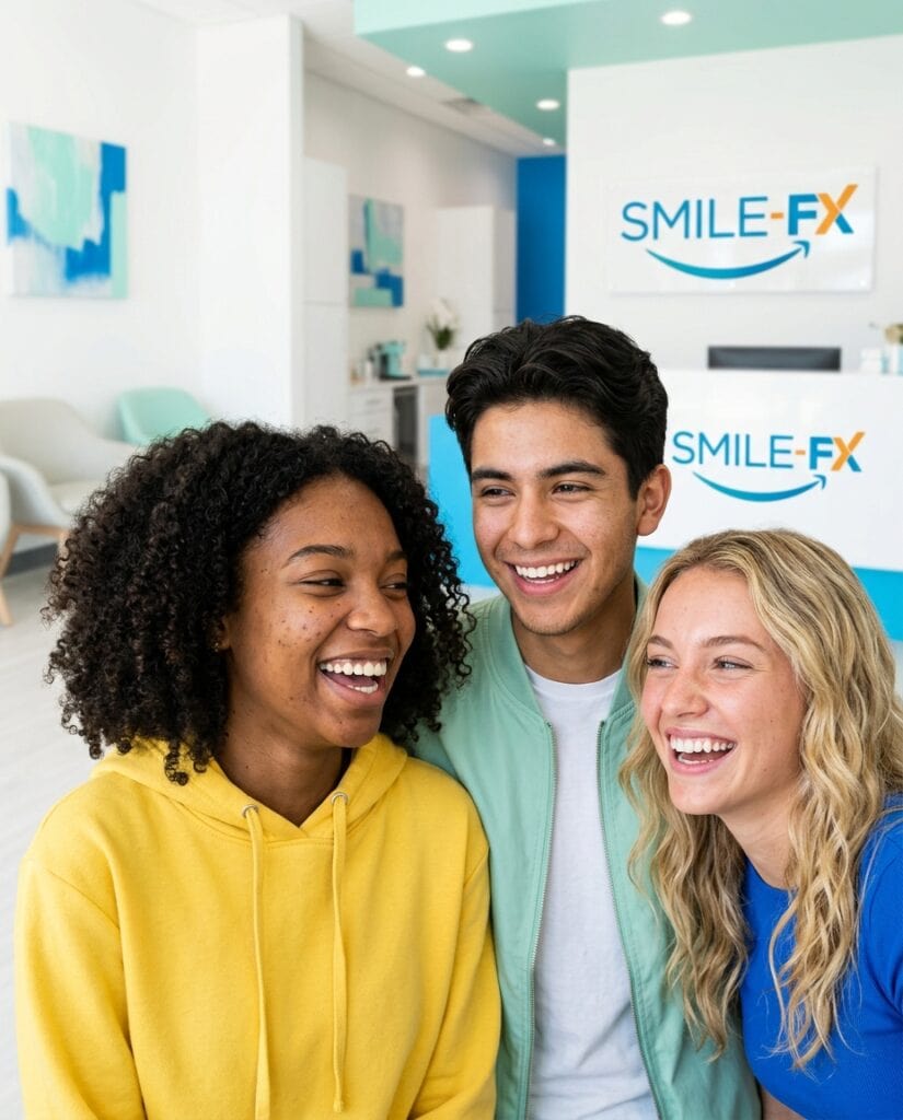 Best orthodontist near me braces invisalign