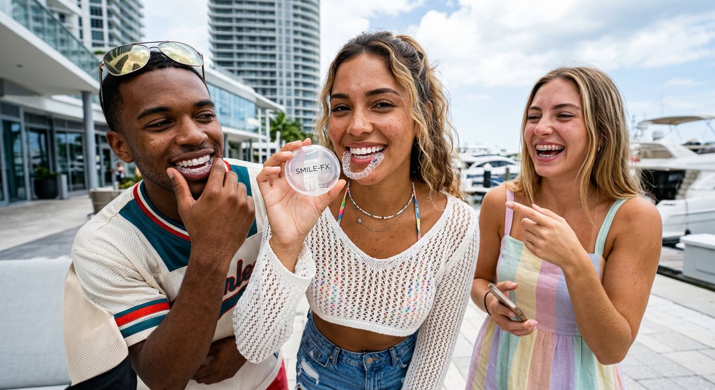 Best orthodontist near me braces invisalign