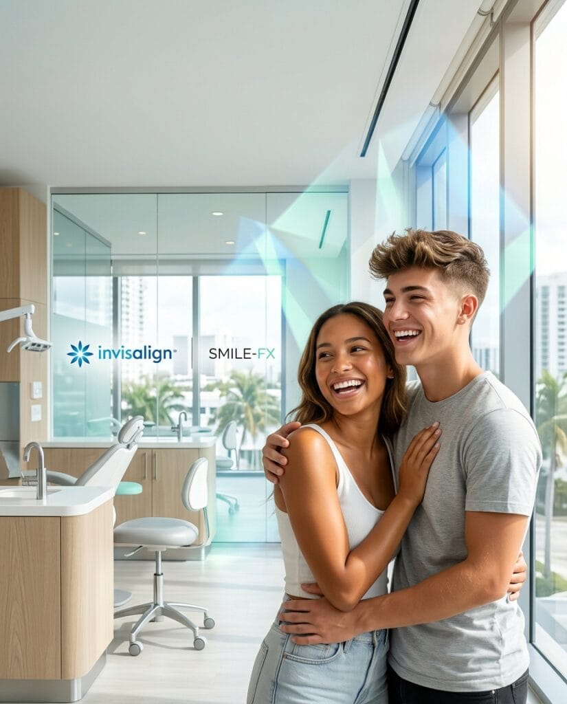 Best orthodontist near me braces invisalign