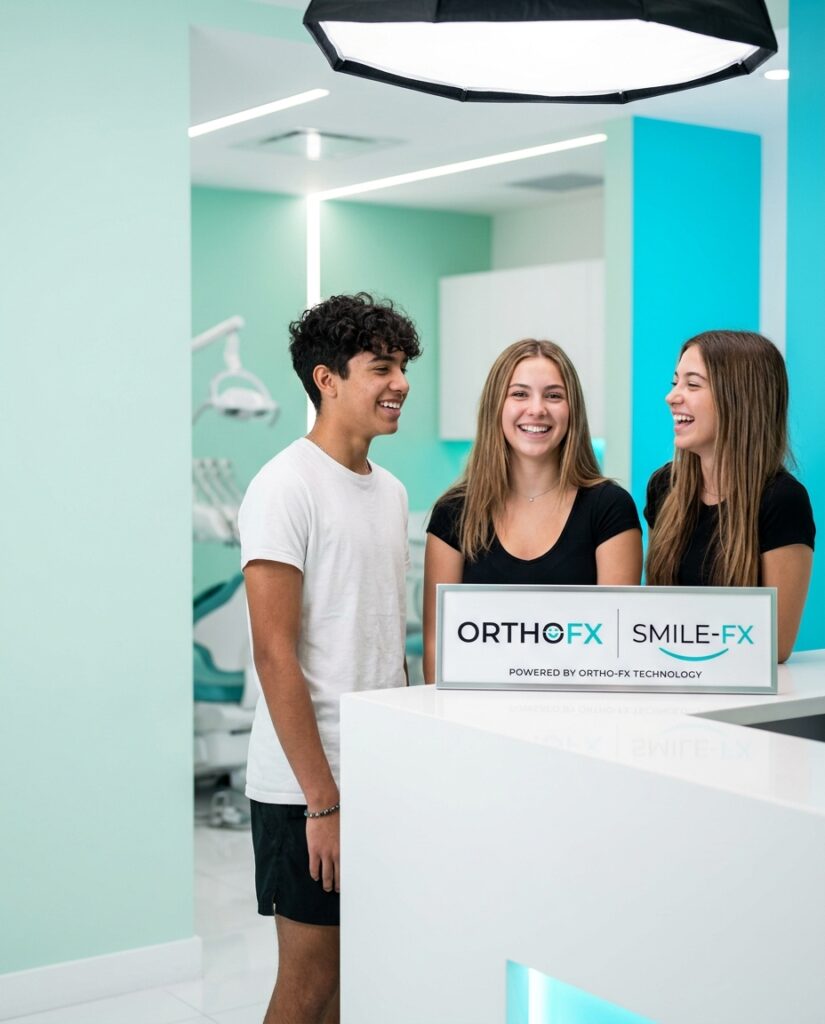 Best orthodontist near me braces invisalign