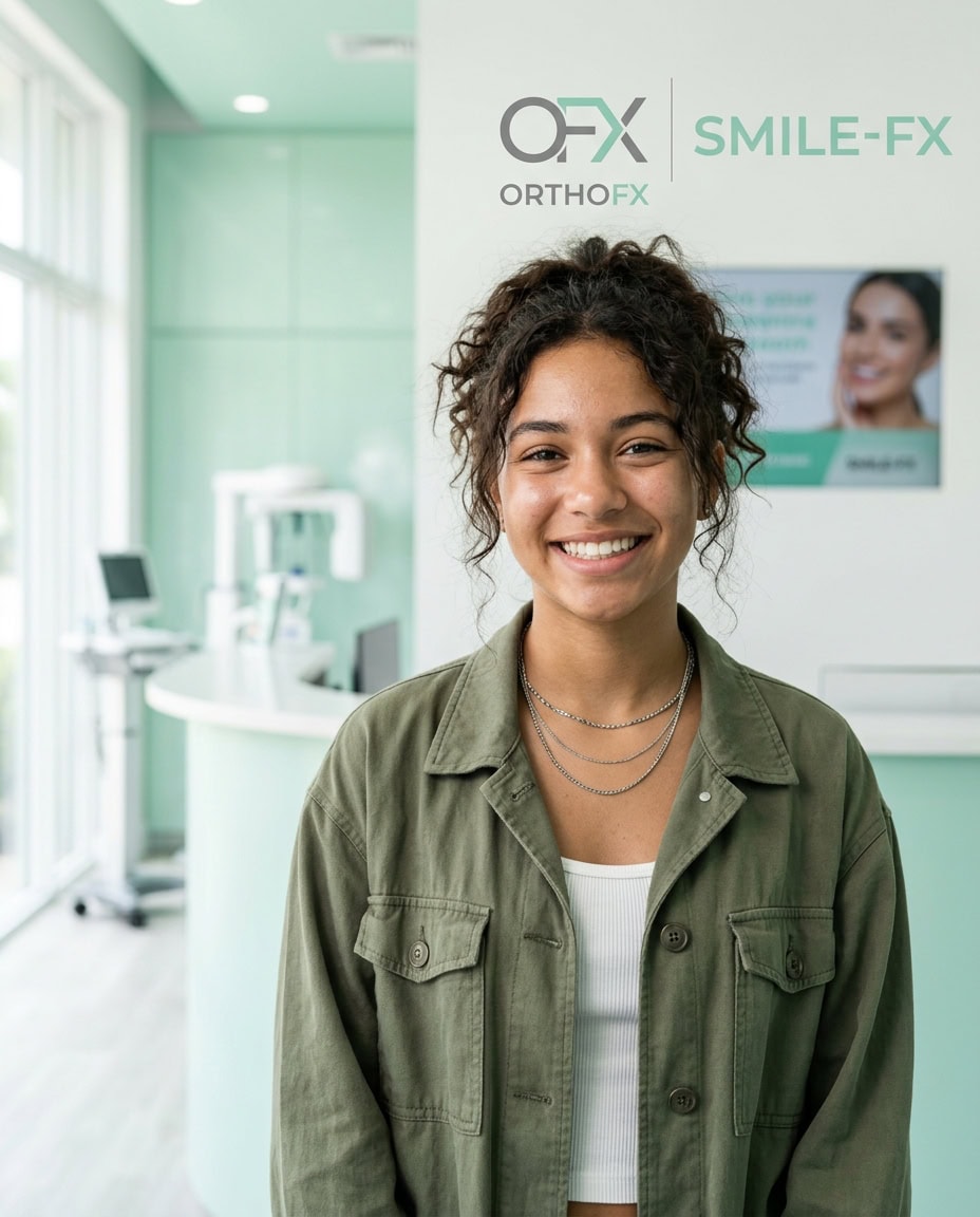 Best orthodontist near me braces invisalign