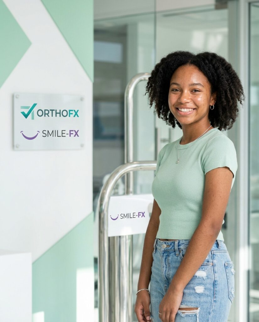 Best orthodontist near me braces invisalign