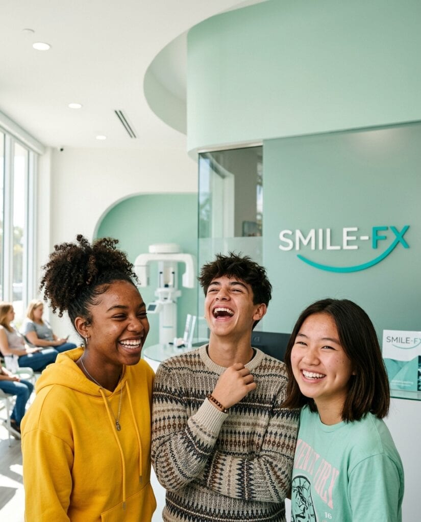 Best orthodontist near me braces invisalign