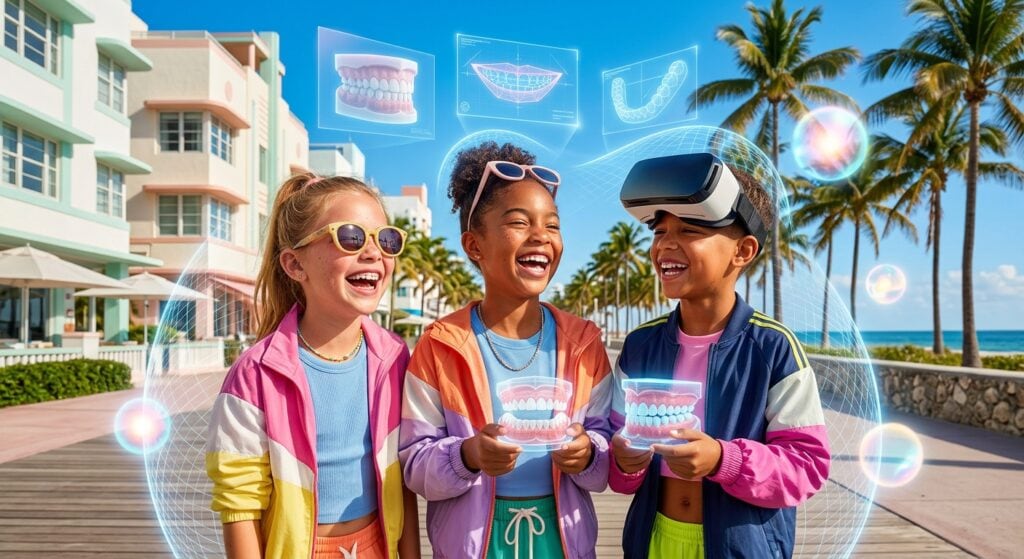 Best orthodontist near me braces invisalign