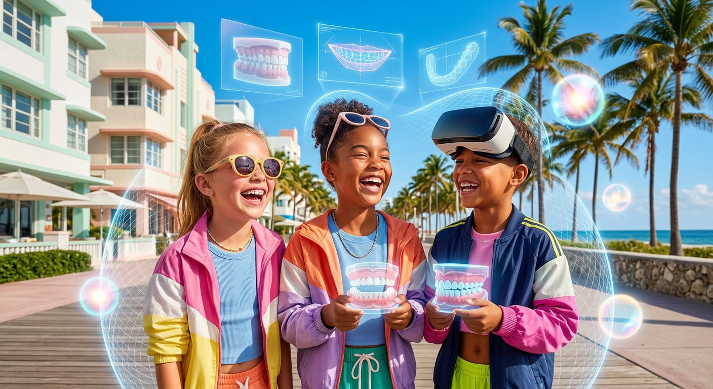 Best orthodontist near me braces invisalign