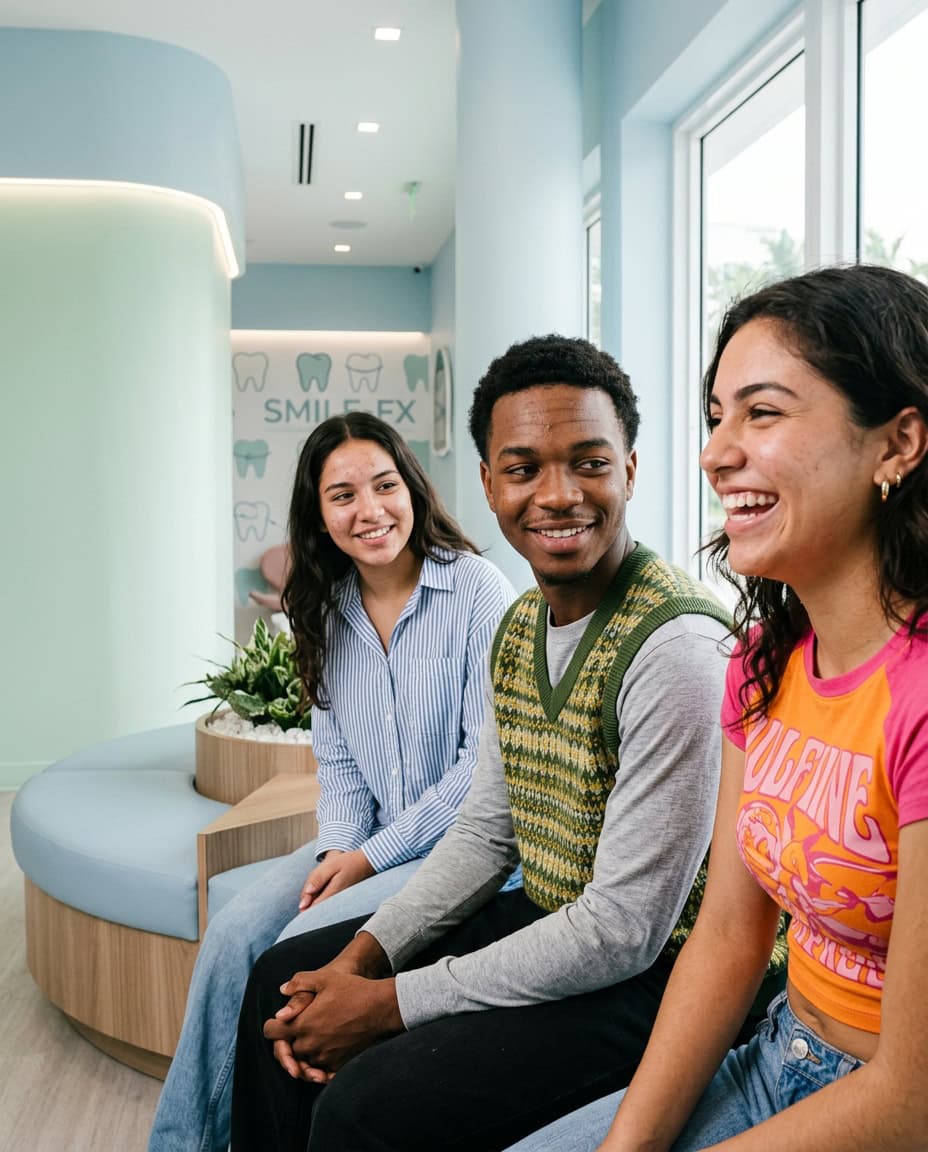 Best orthodontist near me braces invisalign