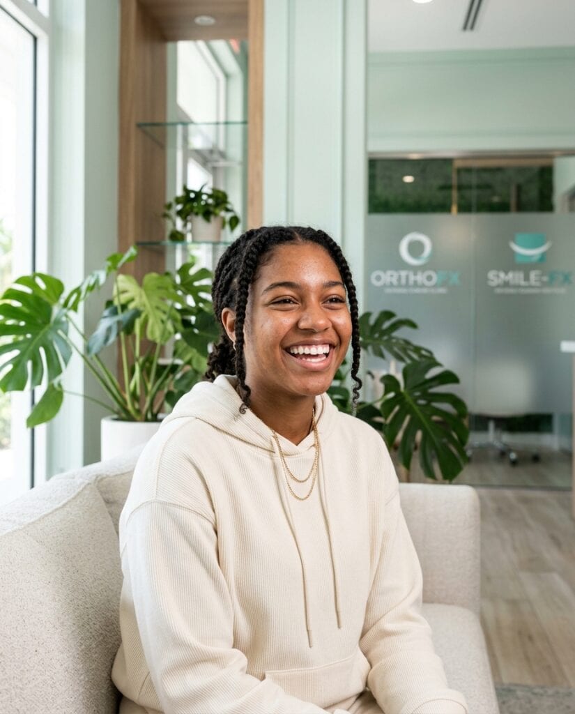 Best orthodontist near me braces invisalign