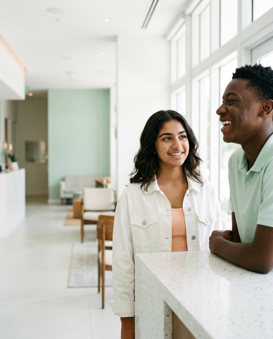 Best orthodontist near me braces invisalign