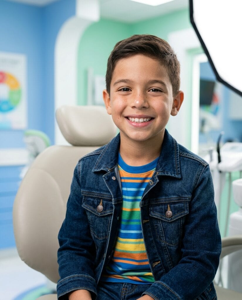 Best orthodontist near me braces invisalign