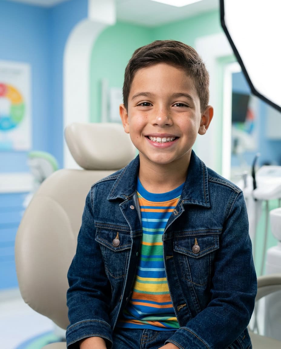 Best orthodontist near me braces invisalign