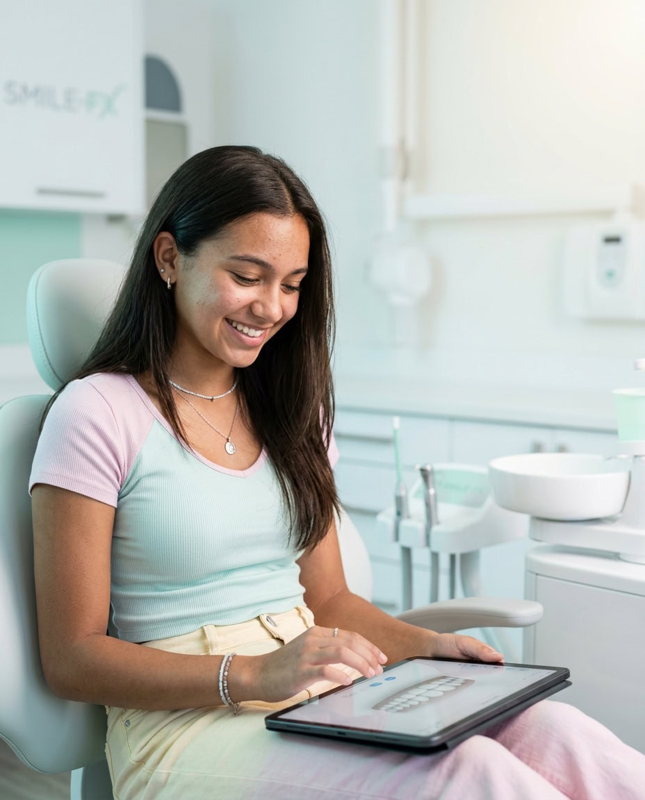 Best orthodontist near me braces invisalign