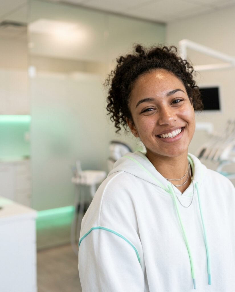 Best orthodontist near me braces invisalign