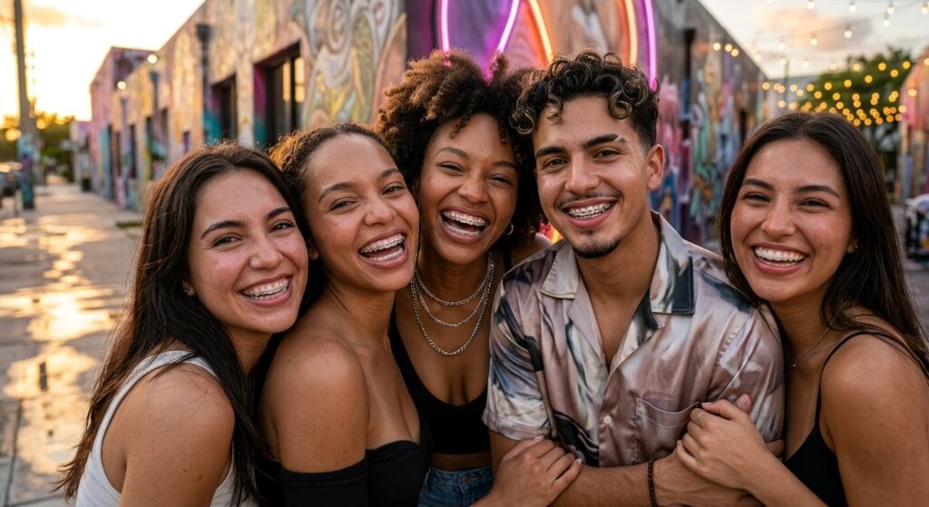 Best orthodontist near me braces invisalign