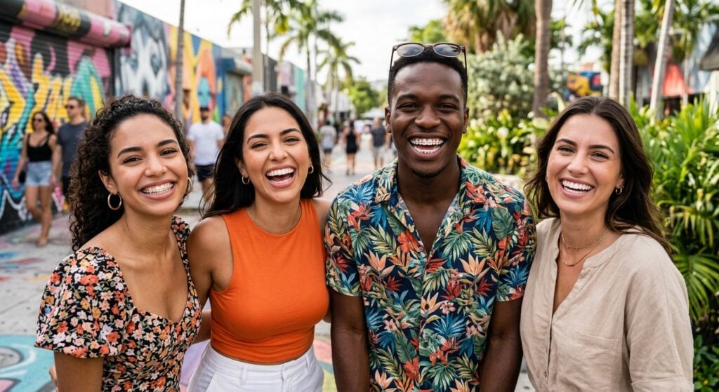 Best orthodontist near me braces invisalign miramar