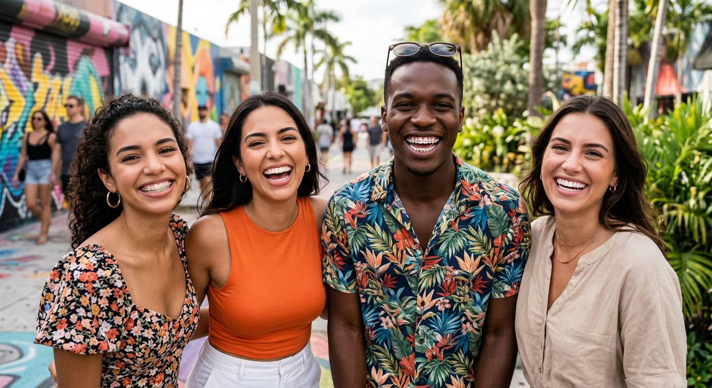 Best orthodontist near me braces invisalign miramar