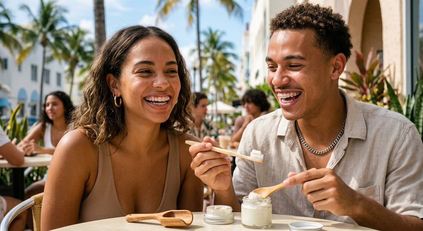 Best orthodontist near me braces invisalign miramar