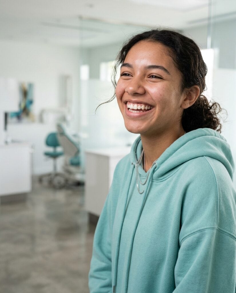 Best orthodontist near me braces invisalign