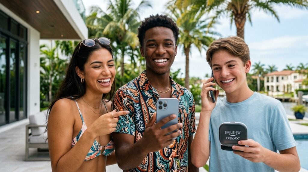 Best orthodontist near me braces invisalign