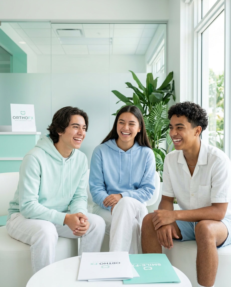 Best orthodontist near me braces invisalign