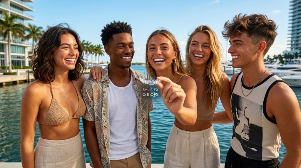 Best orthodontist near me braces invisalign