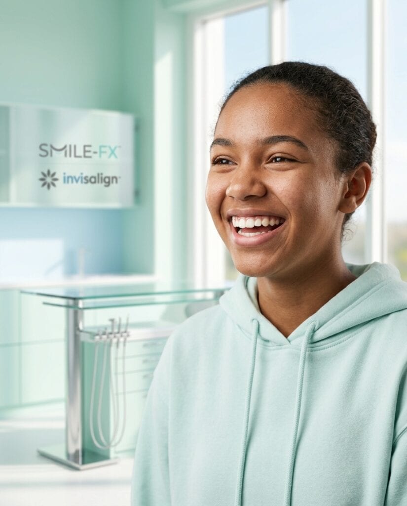Best orthodontist near me braces invisalign