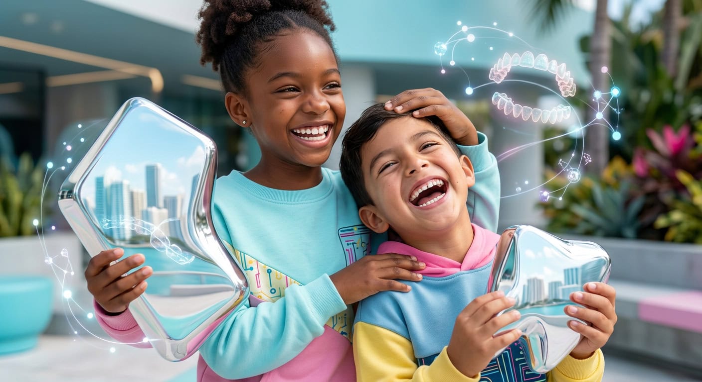 Best orthodontist near me braces invisalign