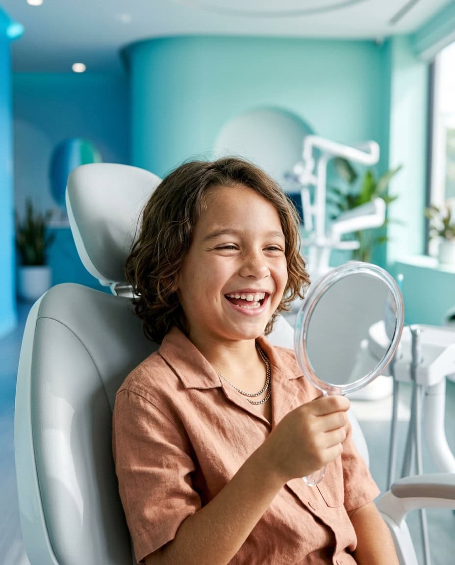 Best orthodontist near me braces invisalign