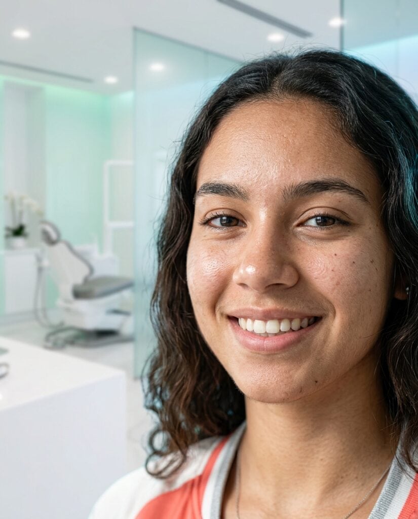 Best orthodontist near me braces invisalign