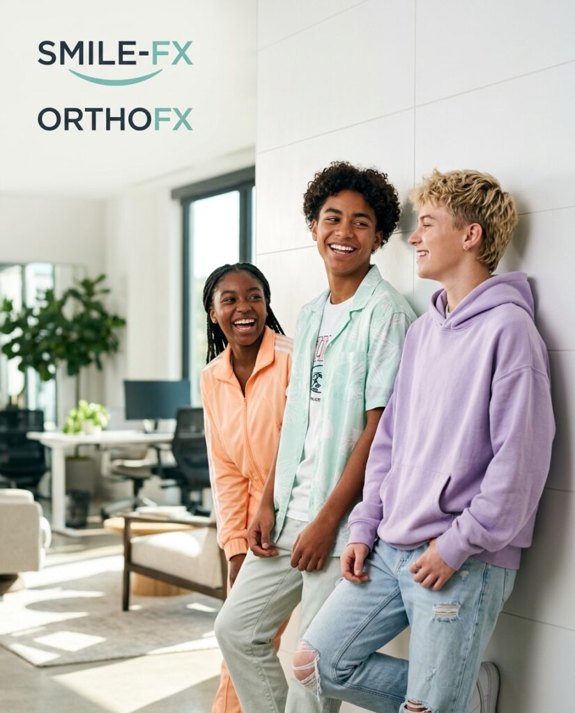 Best orthodontist near me braces invisalign