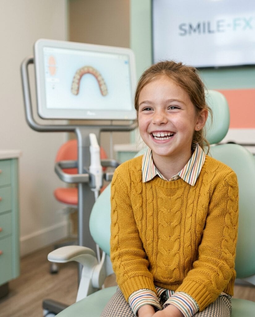 Best orthodontist near me braces invisalign