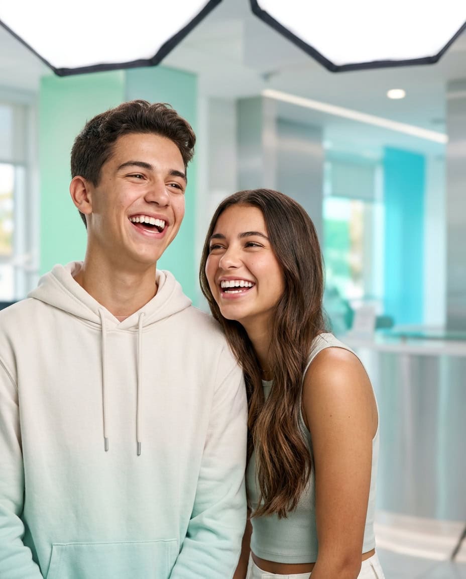 Best orthodontist near me braces invisalign
