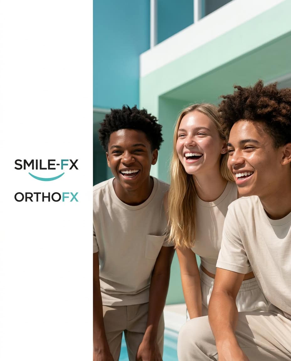 Best orthodontist near me braces invisalign