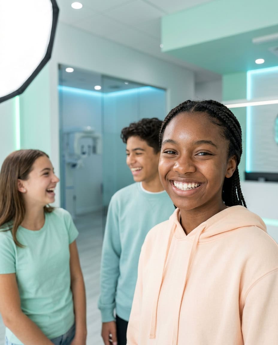 Best orthodontist near me braces invisalign
