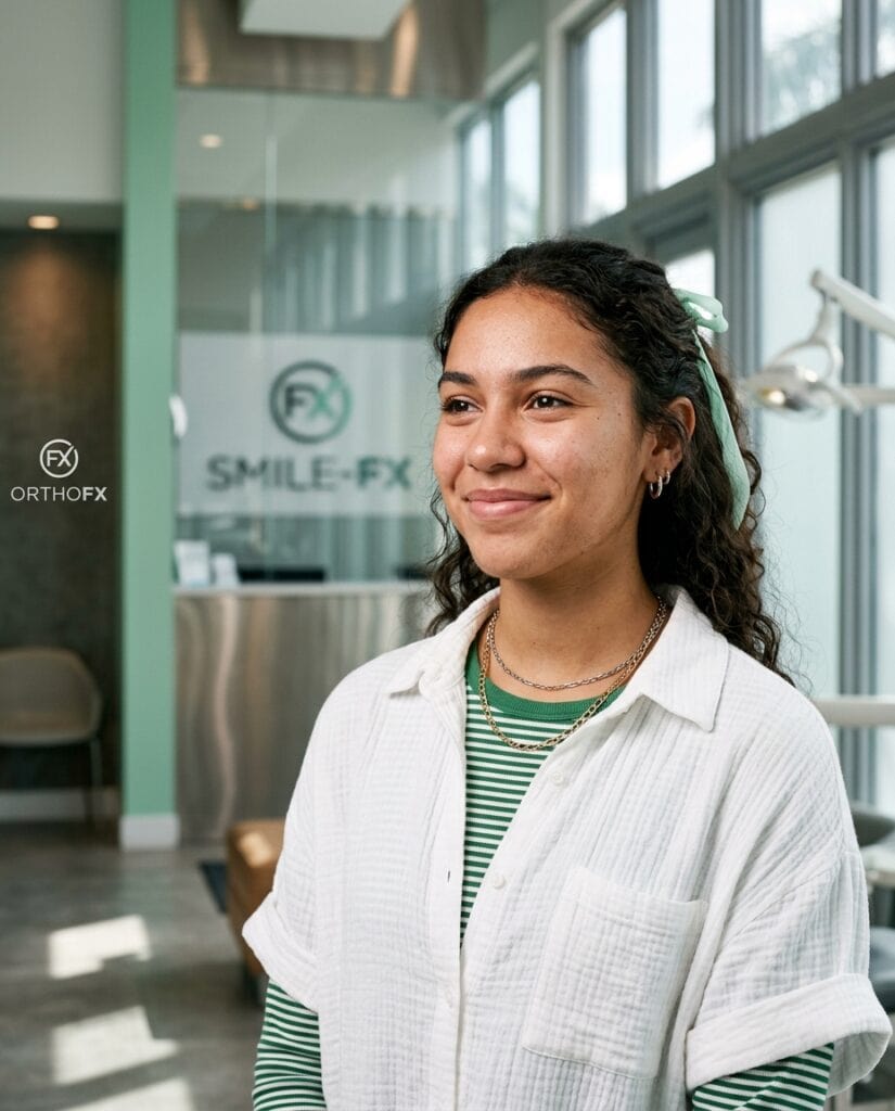 Best orthodontist near me braces invisalign