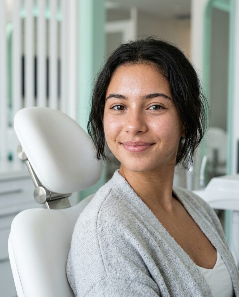 Best orthodontist near me braces invisalign