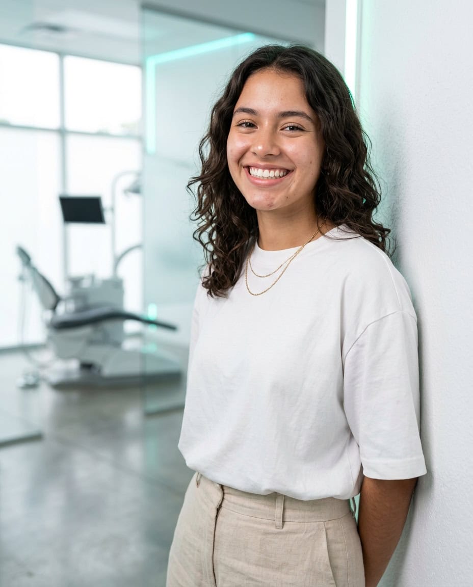 Best orthodontist near me braces invisalign