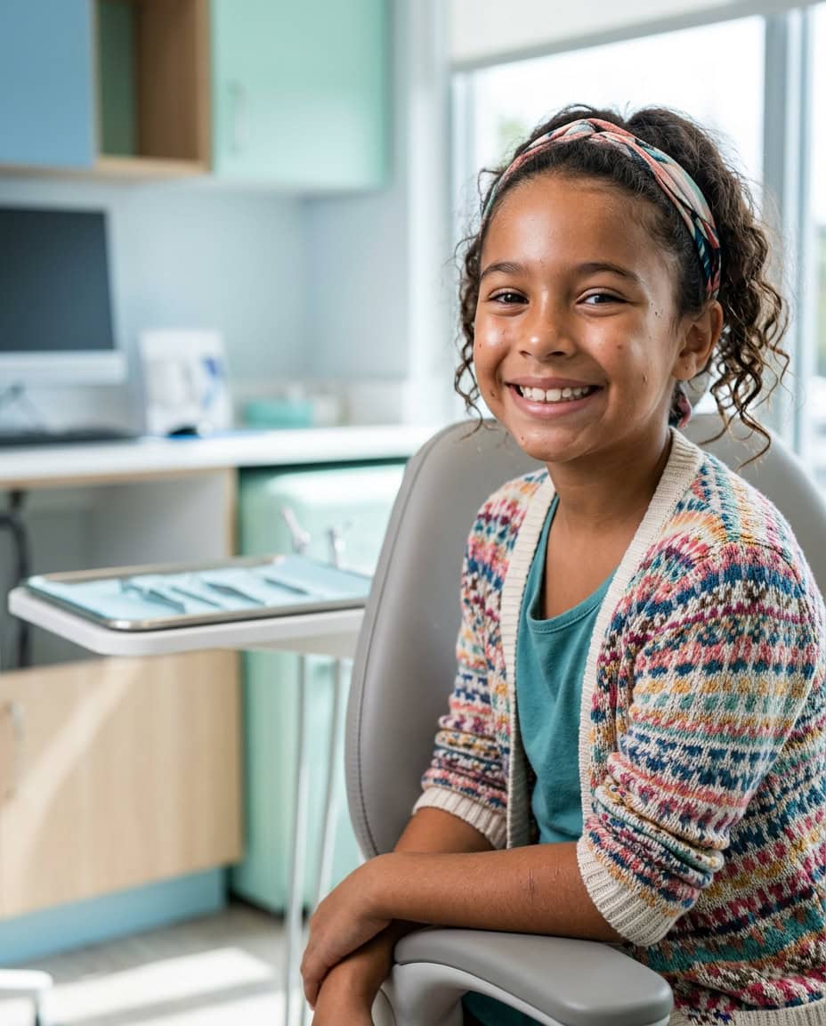 Best orthodontist near me braces invisalign