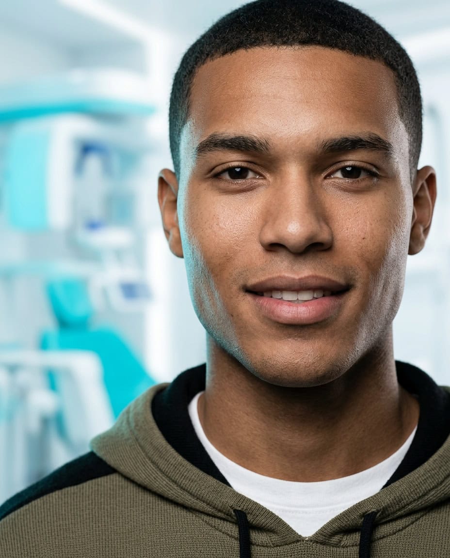 Best orthodontist near me braces invisalign