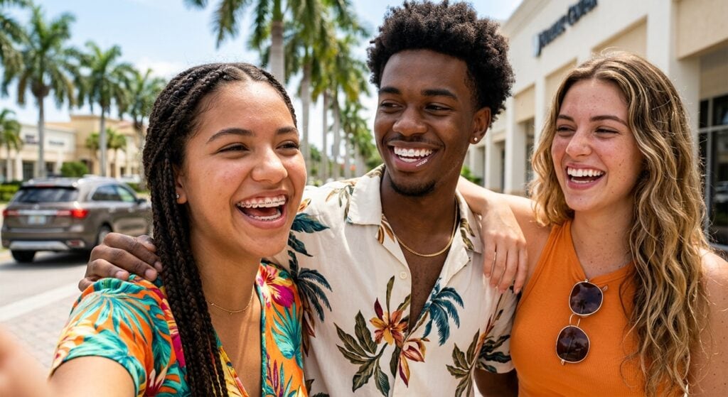 Best orthodontist near me braces invisalign