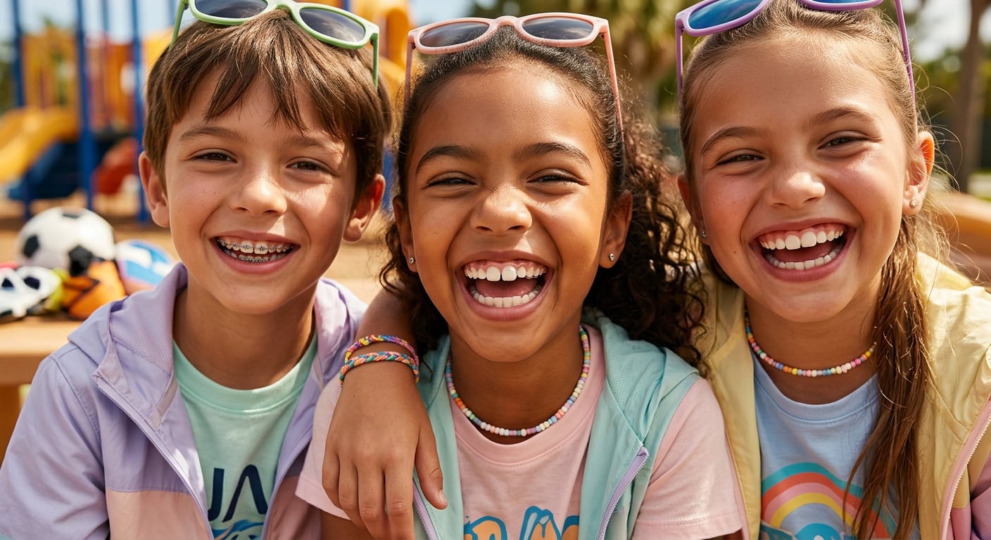 Best orthodontist near me braces invisalign