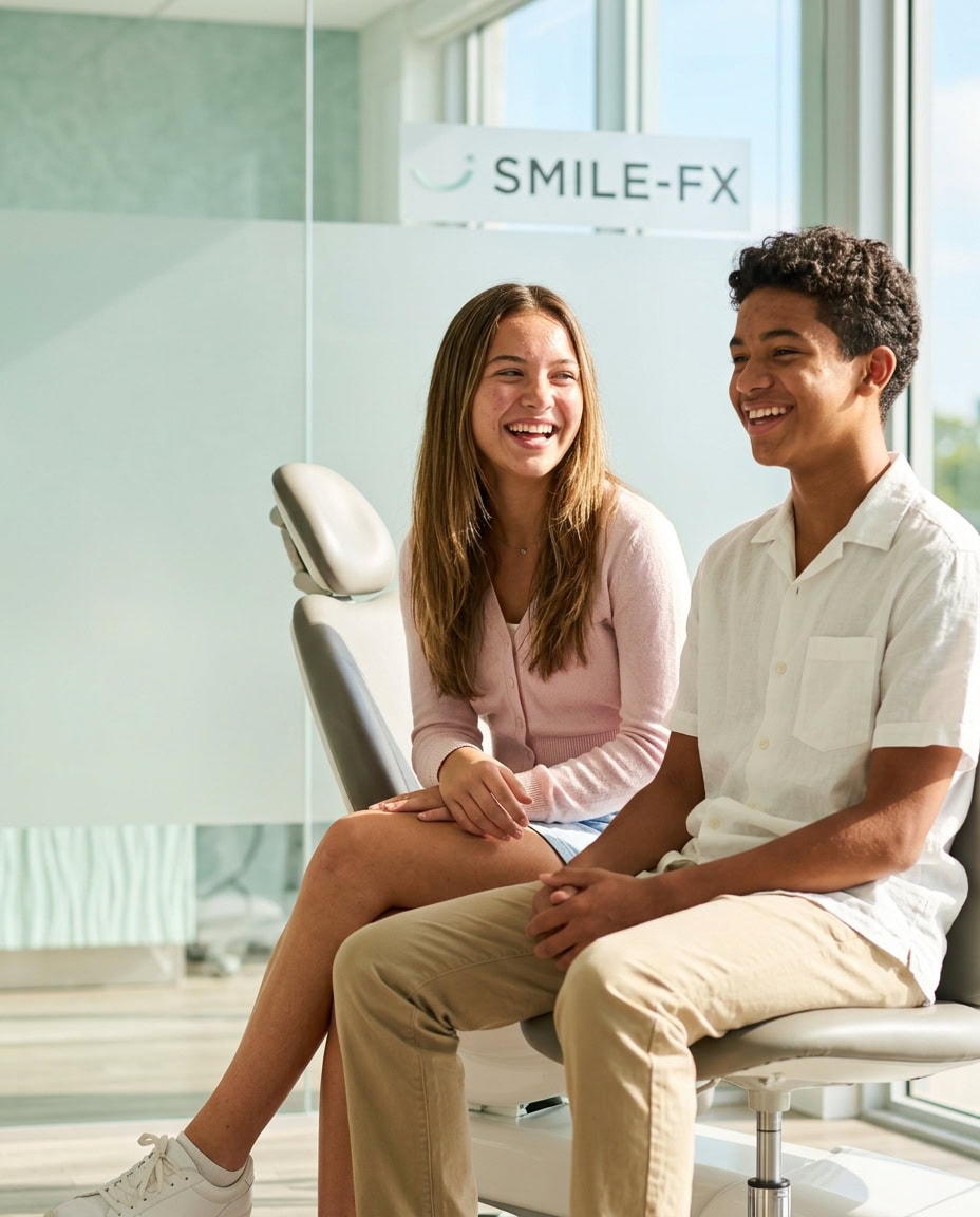 Best orthodontist near me braces invisalign