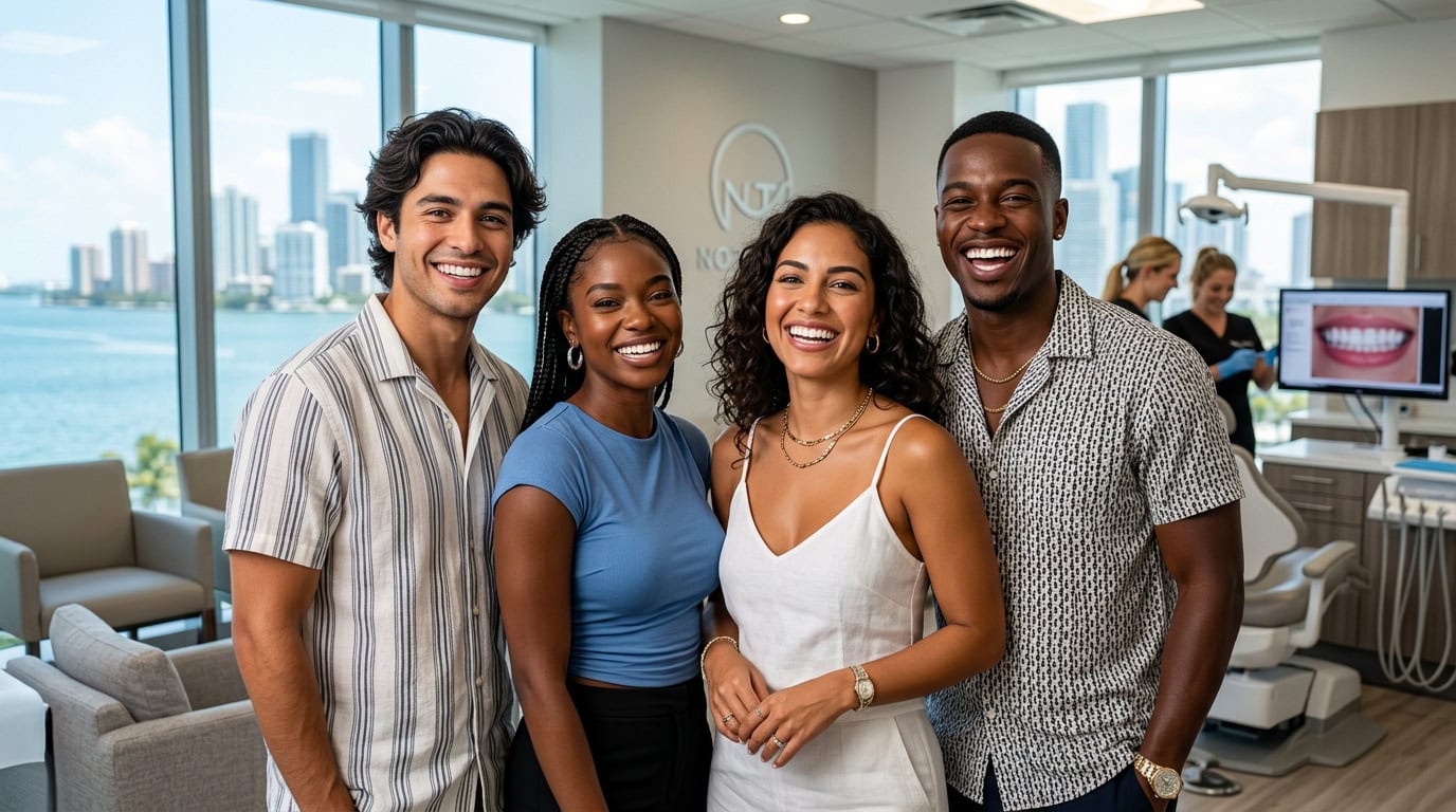 Best orthodontist near me braces invisalign miramar