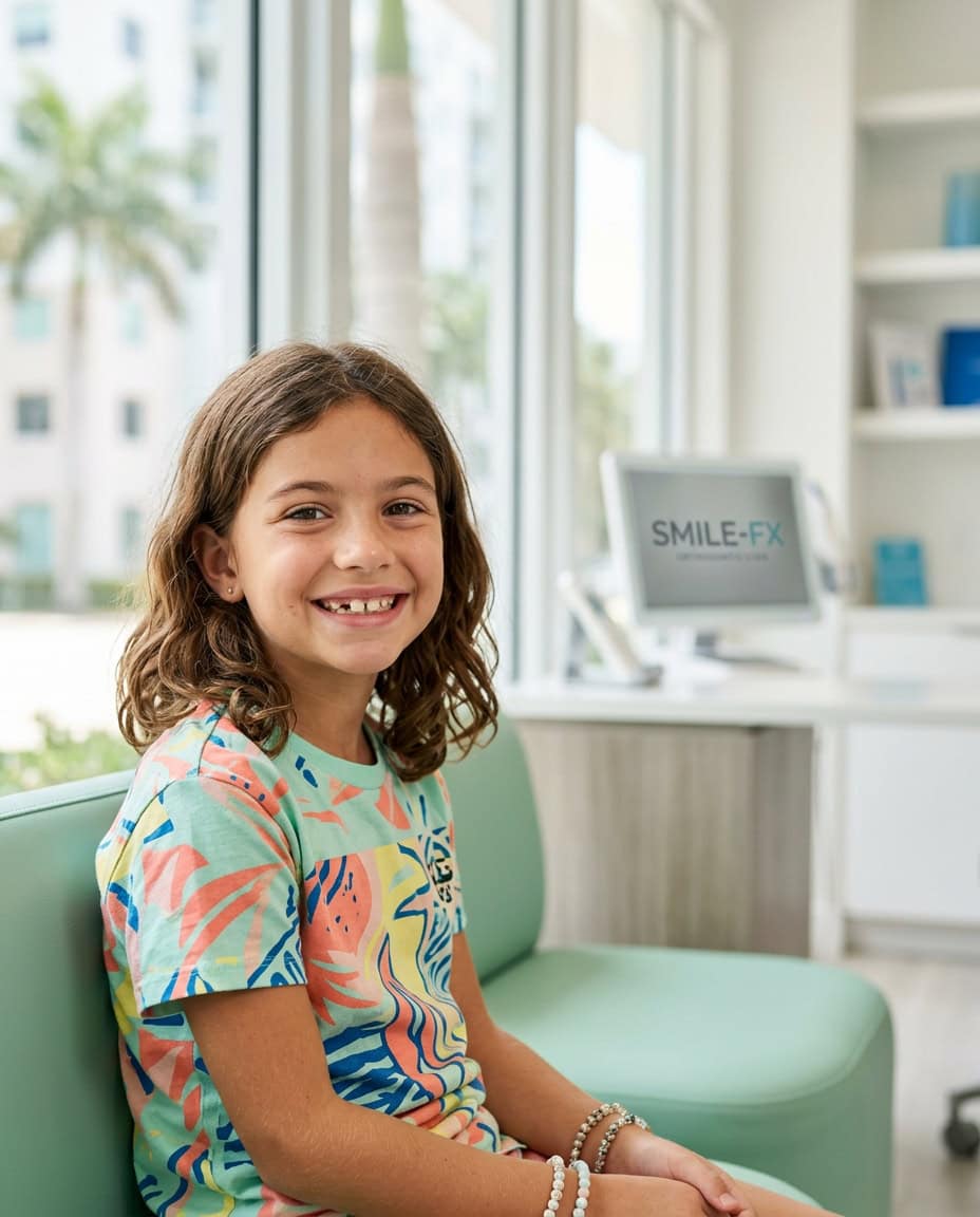 Best orthodontist near me braces invisalign
