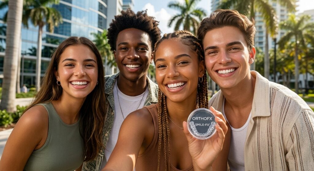 Best orthodontist near me braces invisalign