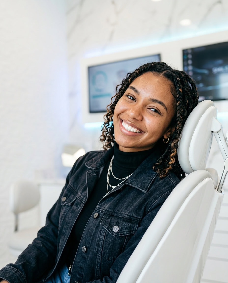 Best orthodontist near me braces invisalign